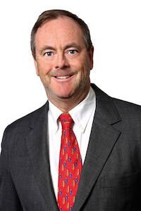 Dayton P. Haigney